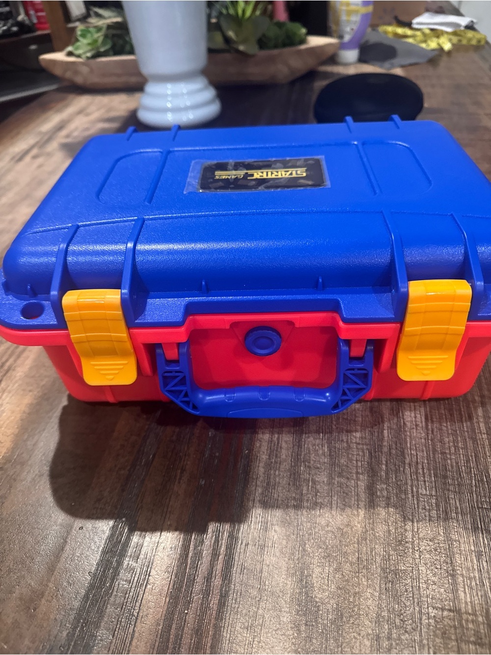 Nintendo Switch hard case brand new!!!